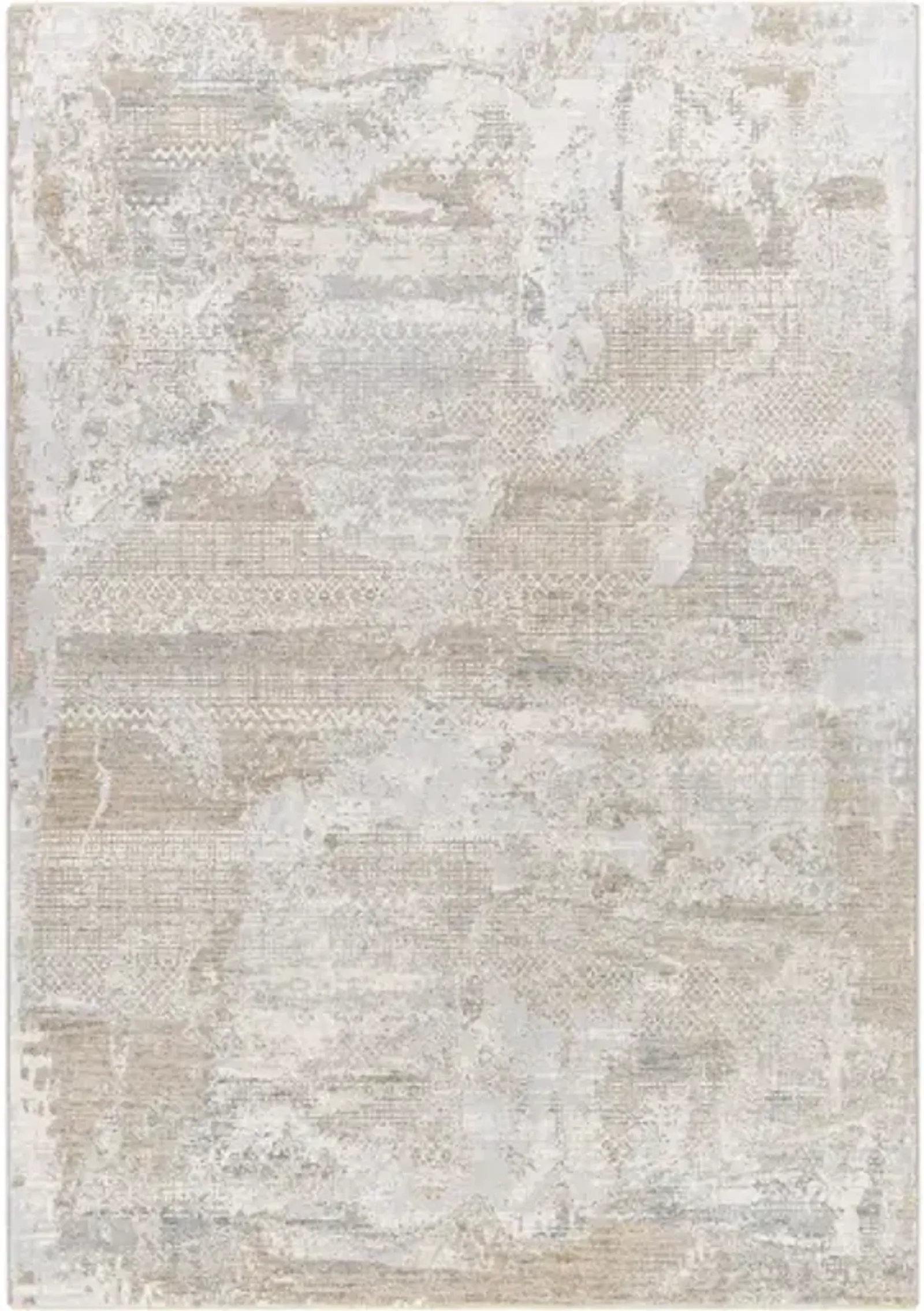 Brunswick BWK-2329 2'7" x 10' Machine Woven Rug