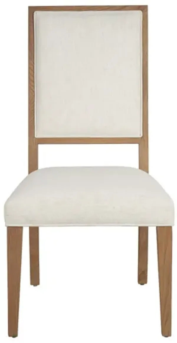 Weekender Upholstered Dining Chair