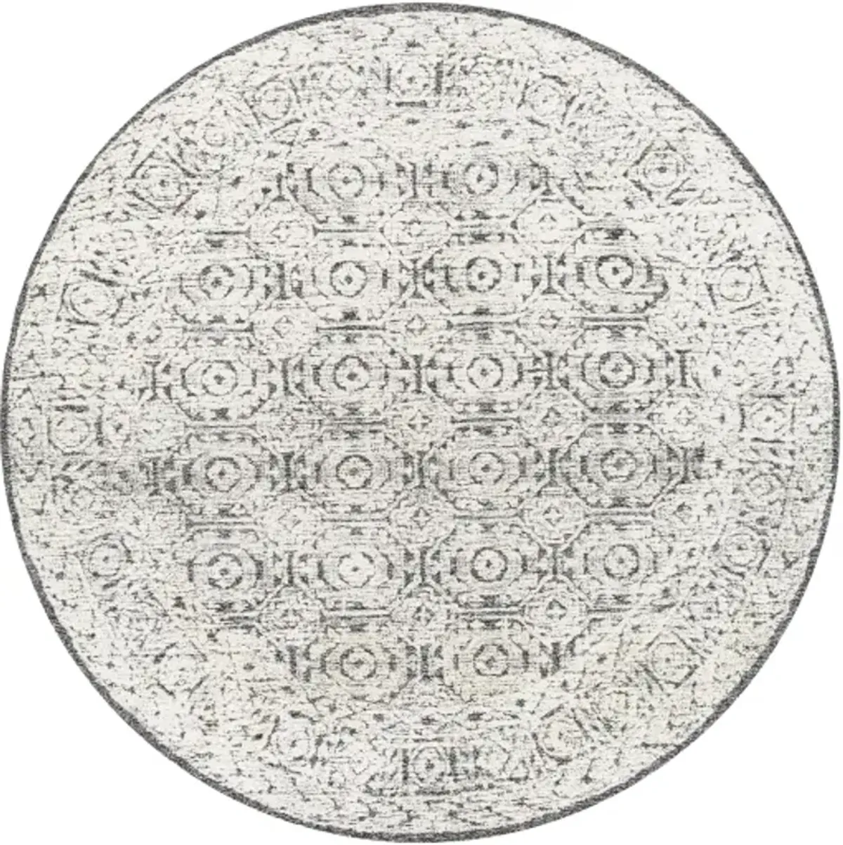 Louvre 2' x 3' Rug