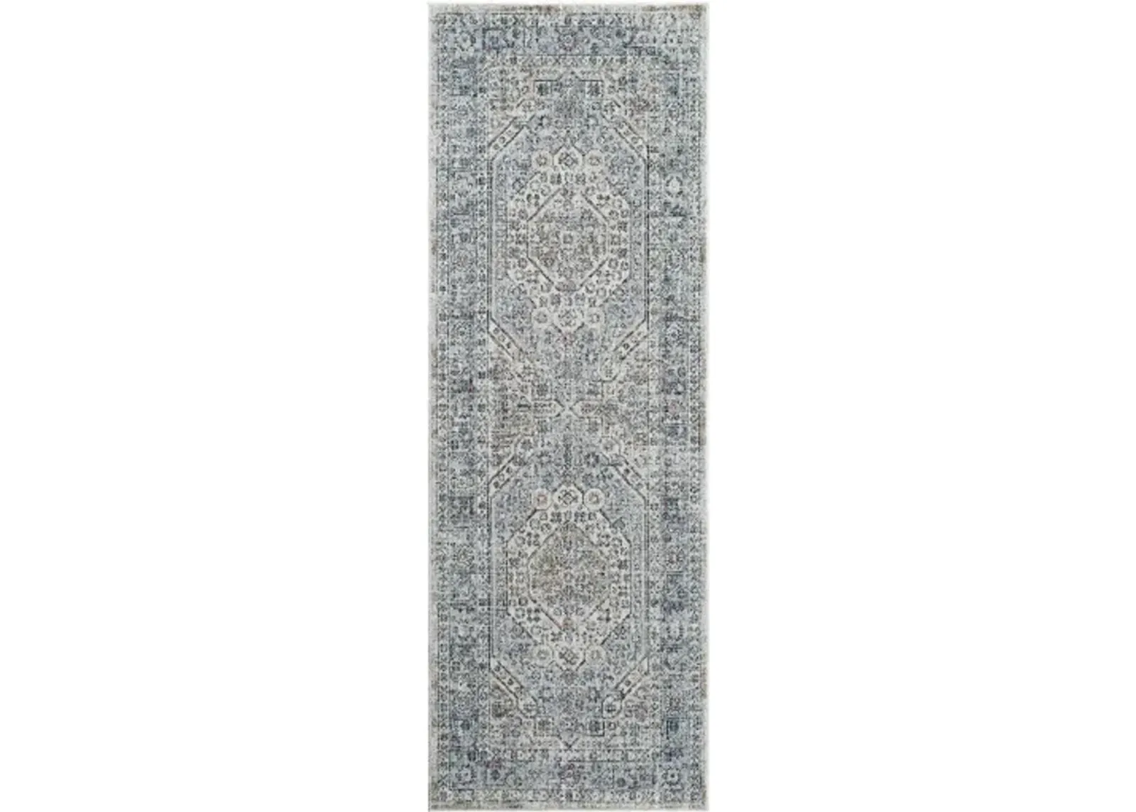 Montreal MTR-2308 5'3" x 7'8" Machine Woven Rug