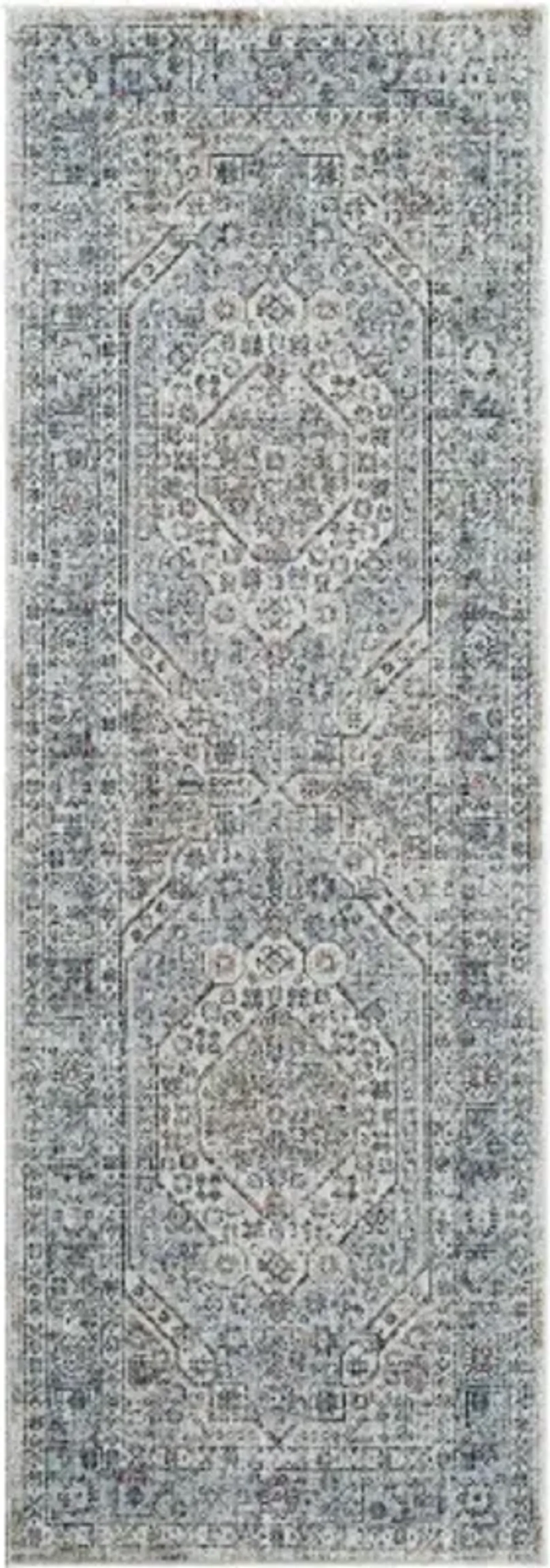 Montreal MTR-2308 5'3" x 7'8" Machine Woven Rug