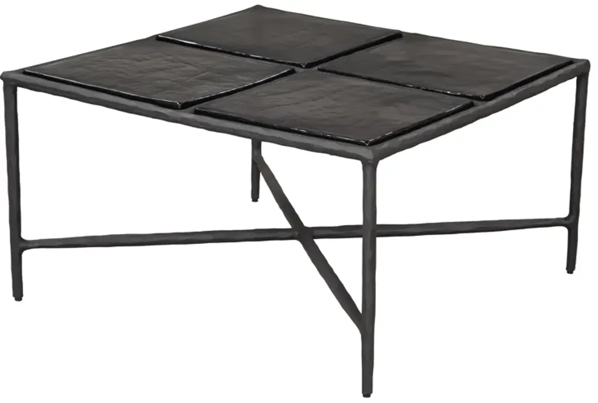 Cloe Coffee Table Black