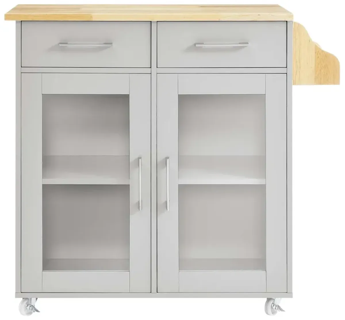 Cuisine Kitchen Cart