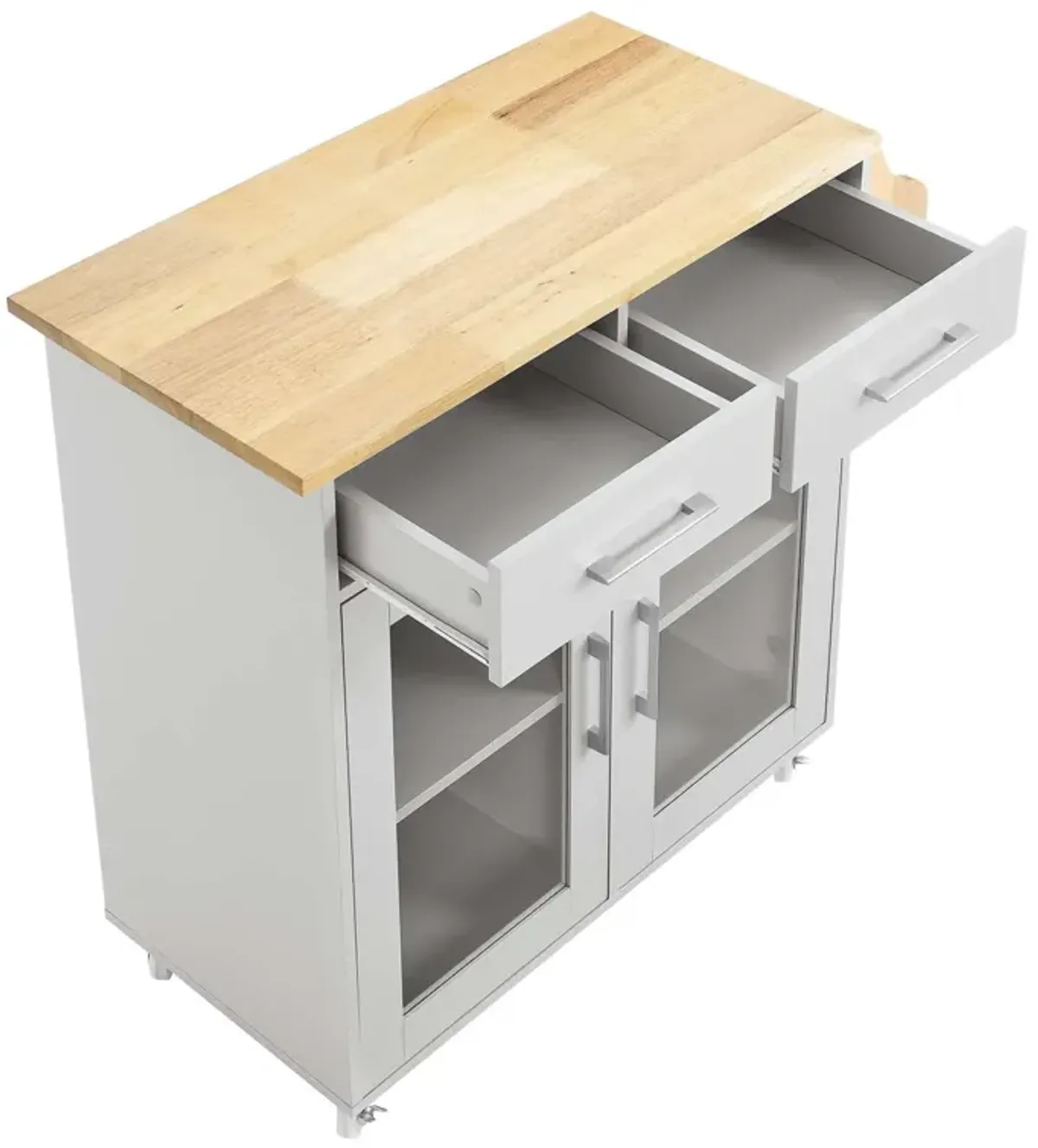 Cuisine Kitchen Cart