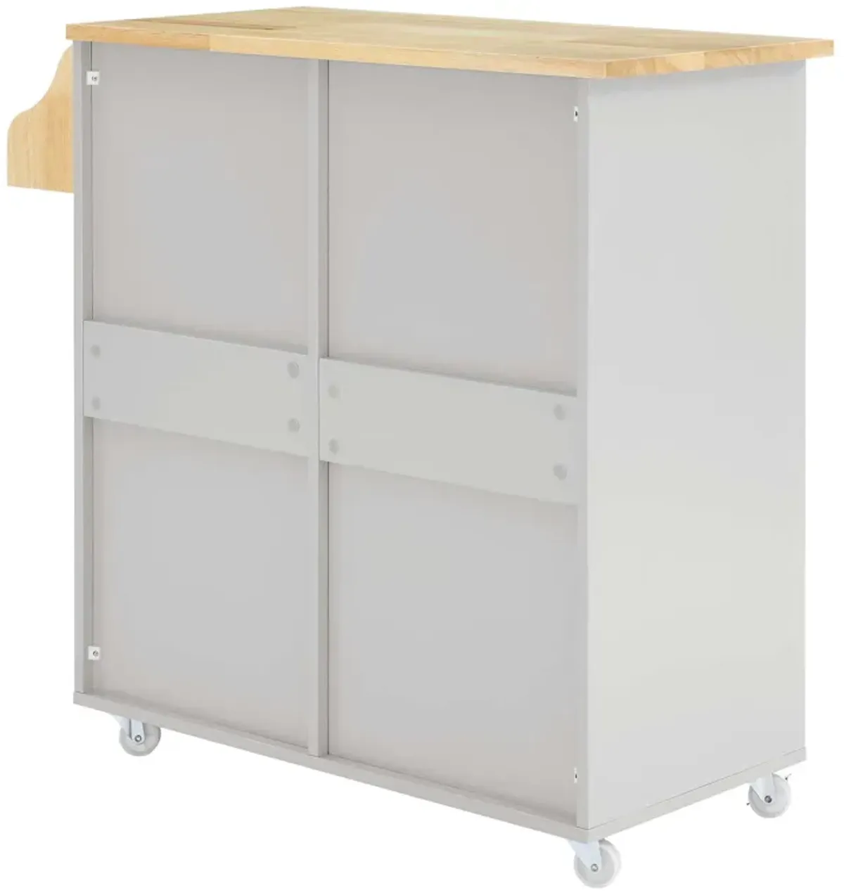 Cuisine Kitchen Cart