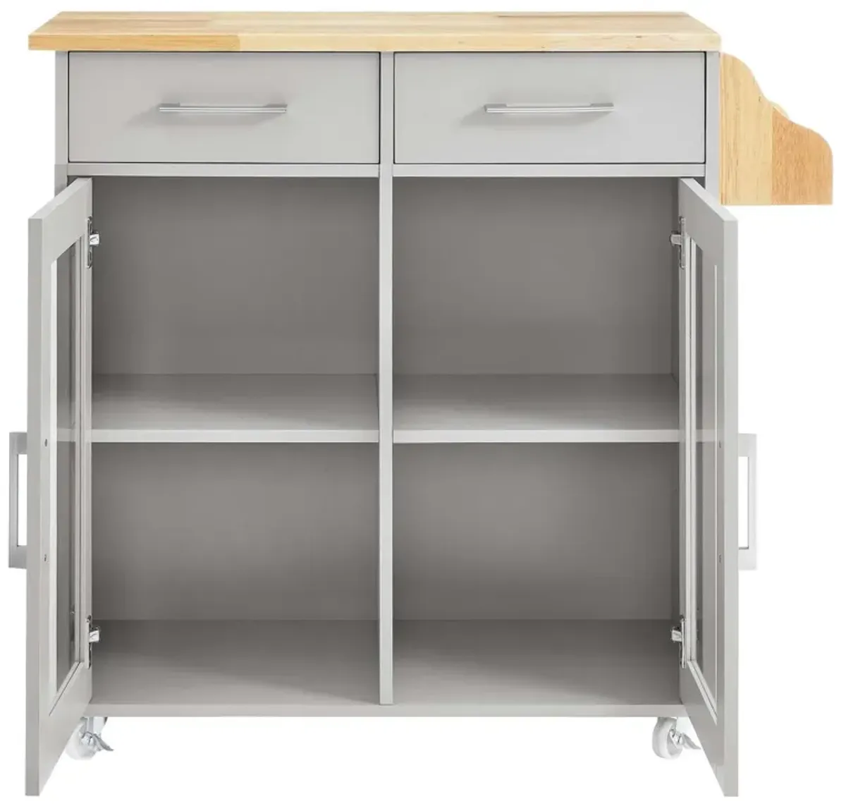 Cuisine Kitchen Cart