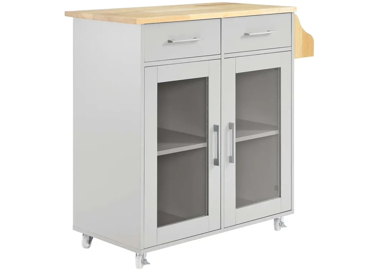 Cuisine Kitchen Cart