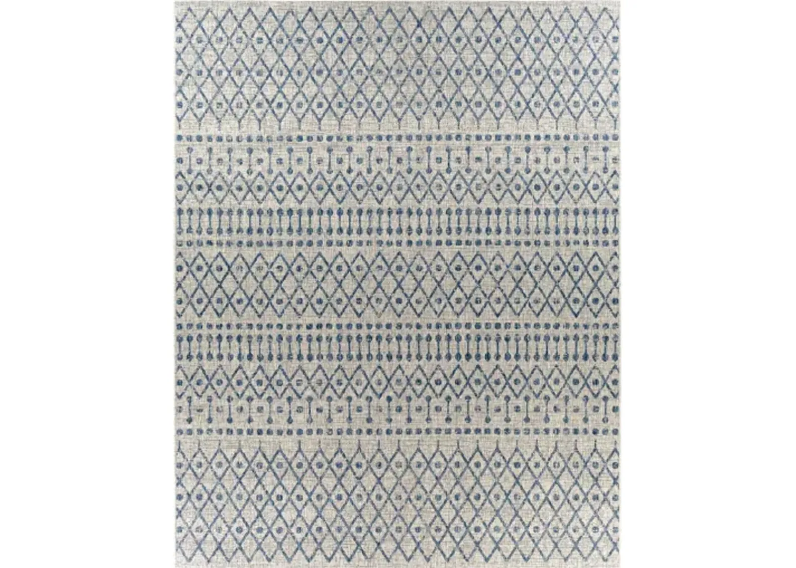 Eagean 6'7" x 9' Rug