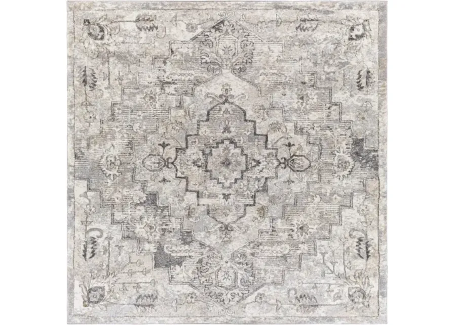 Tuscany 7'10" Square Rug