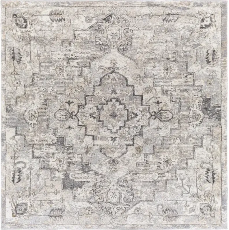 Tuscany 7'10" Square Rug