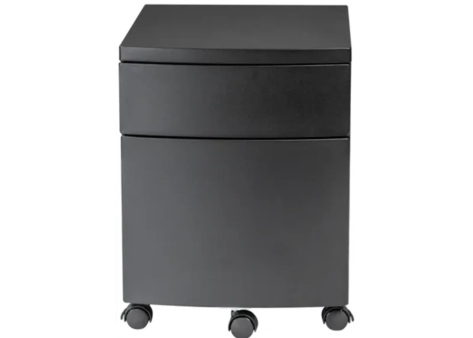 Ingo Filing Cabinet in Black