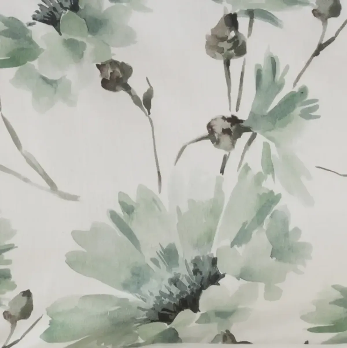 Gardenia GRI-2000 20"H x 26"W Sham