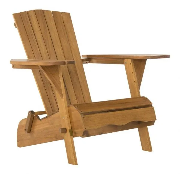 Breetel Adirondack Outdoor Chairs - Set of 2