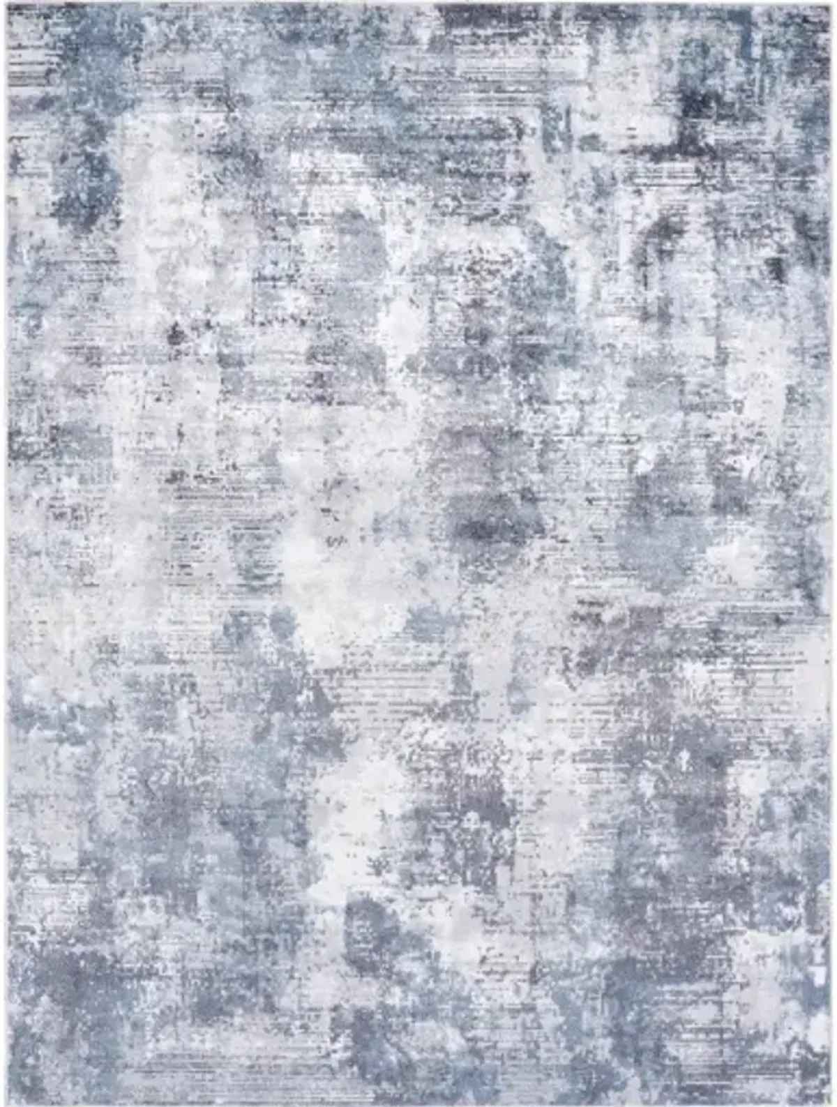 Lillian LLL-2359 6'7" x 6'7" Machine Woven Rug