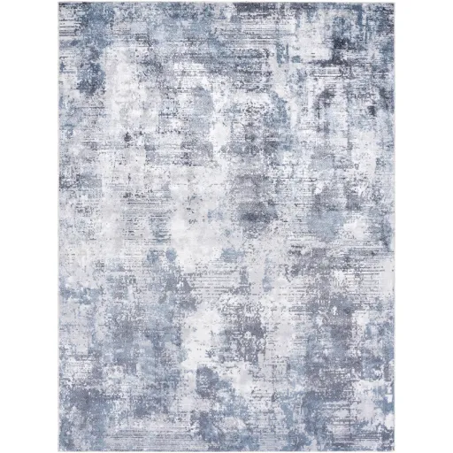 Lillian LLL-2359 6'7" x 6'7" Machine Woven Rug