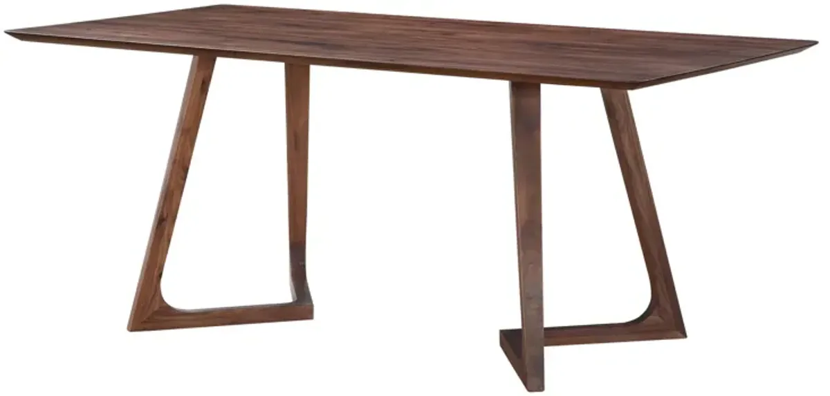 GODENZA DINING TABLE