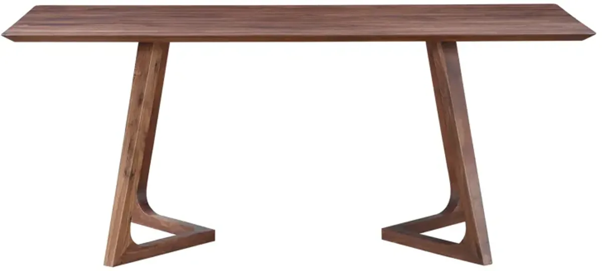 GODENZA DINING TABLE