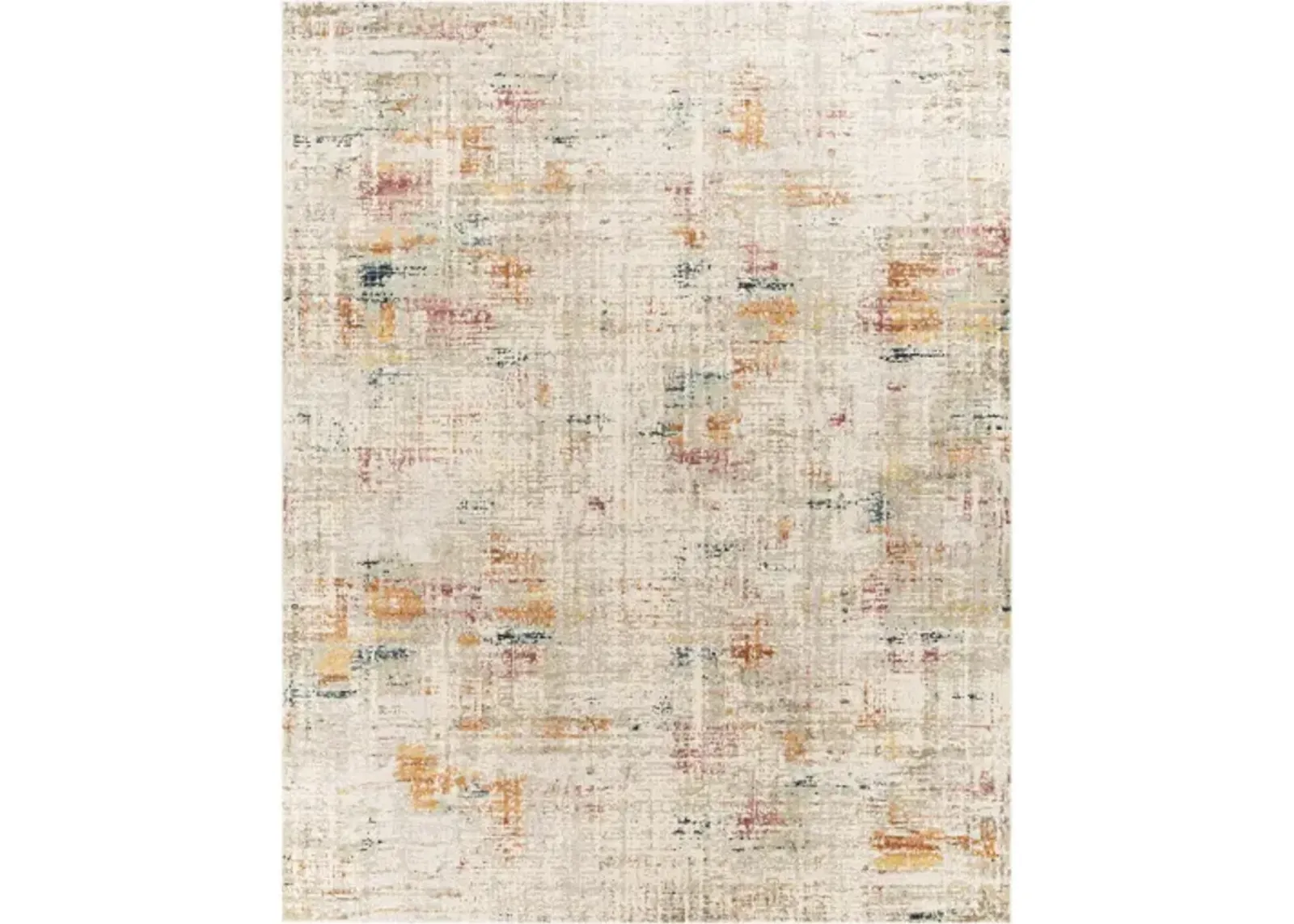 Illusions 7'10" x 10' Rug