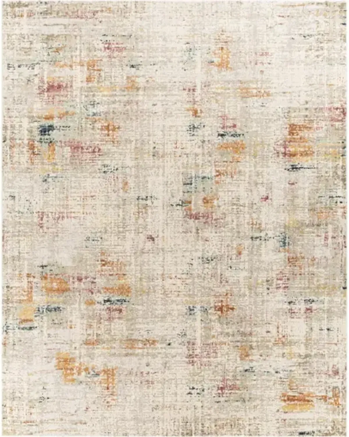 Illusions 7'10" x 10' Rug