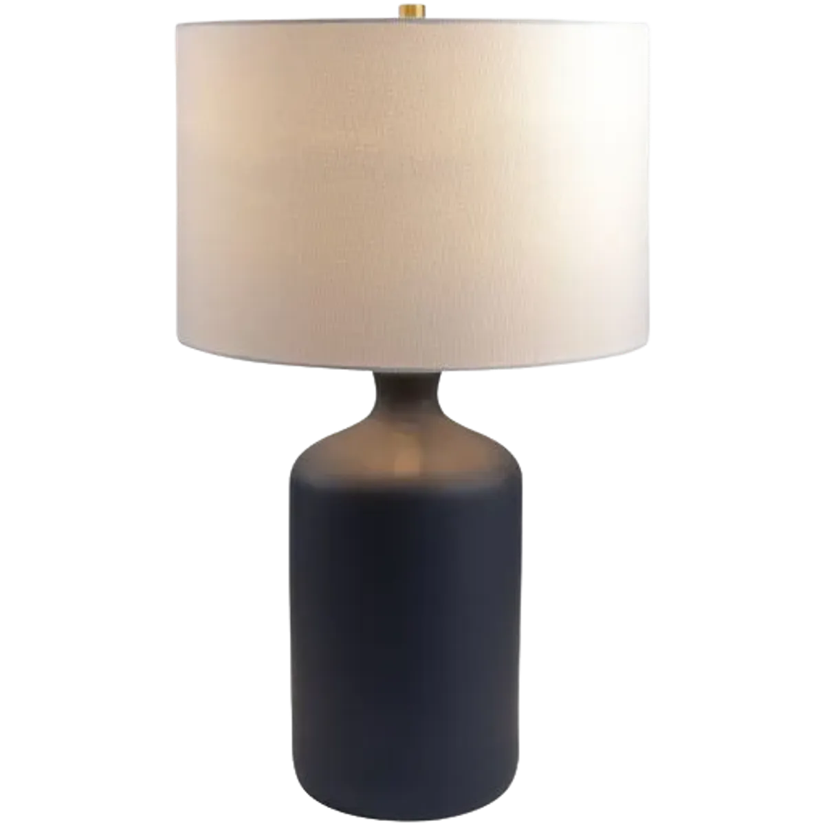 Helix HLX-002 27"H x 15"W x 15"D Accent Table Lamp