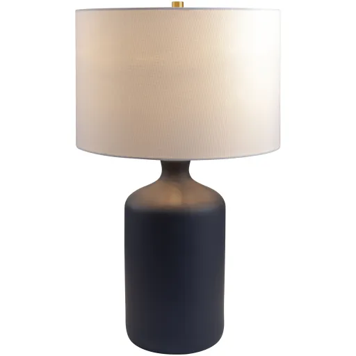 Helix HLX-002 27"H x 15"W x 15"D Accent Table Lamp