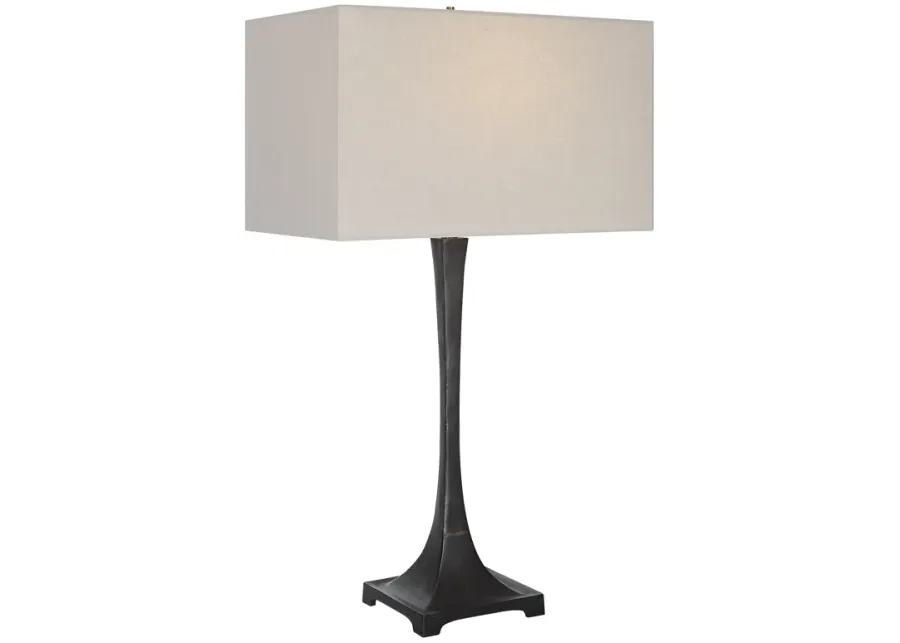 Reydan Tapered Table Lamp