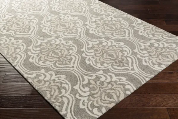 Samual SAU-1106 8' x 10' Hand Made Rug