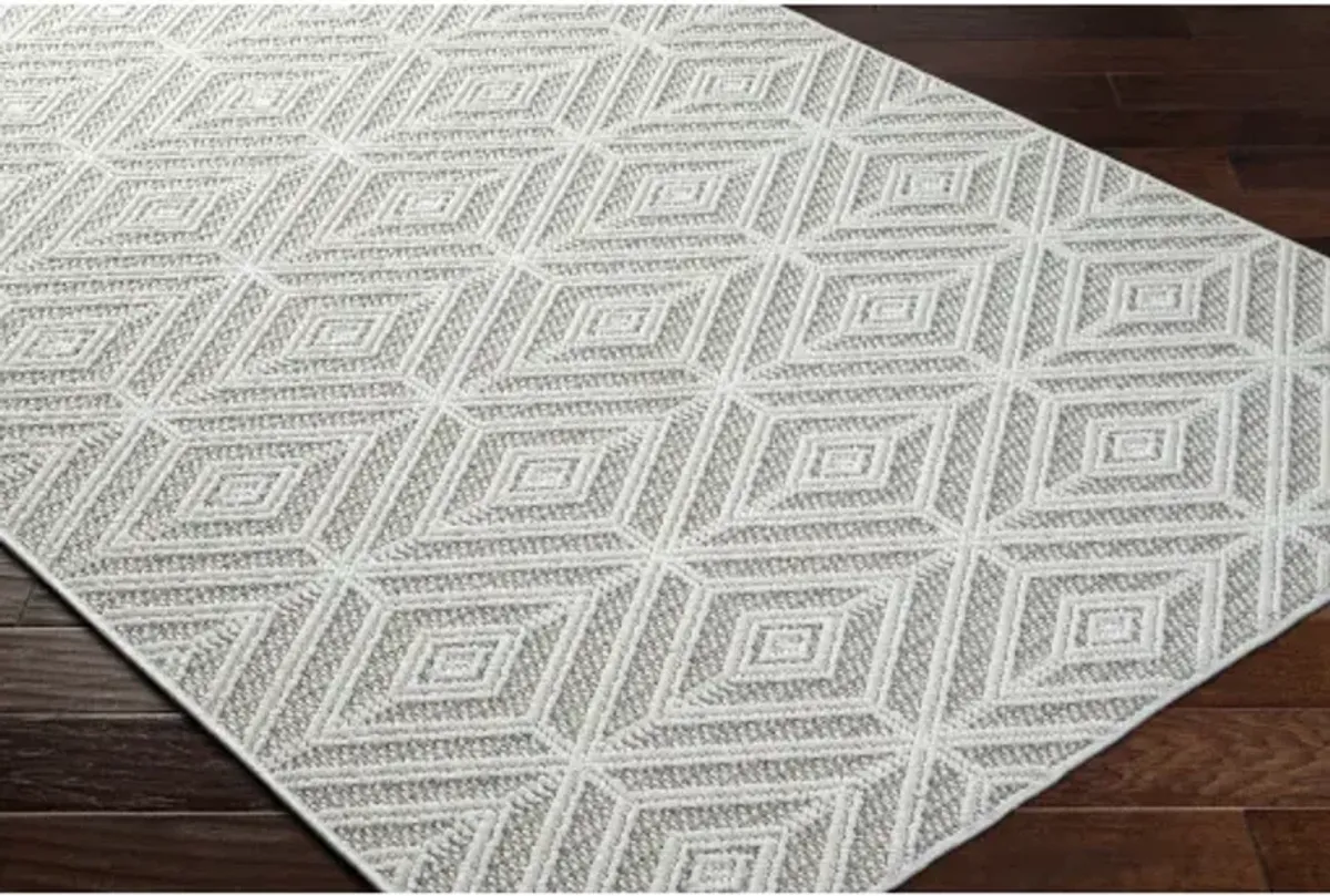 Bouclair Machine Woven Rug