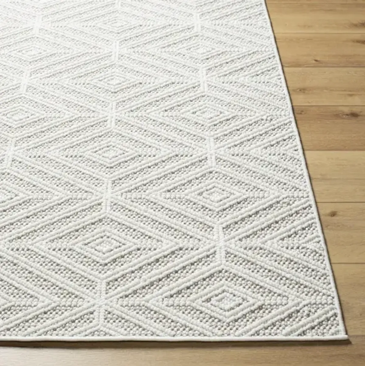 Bouclair Machine Woven Rug