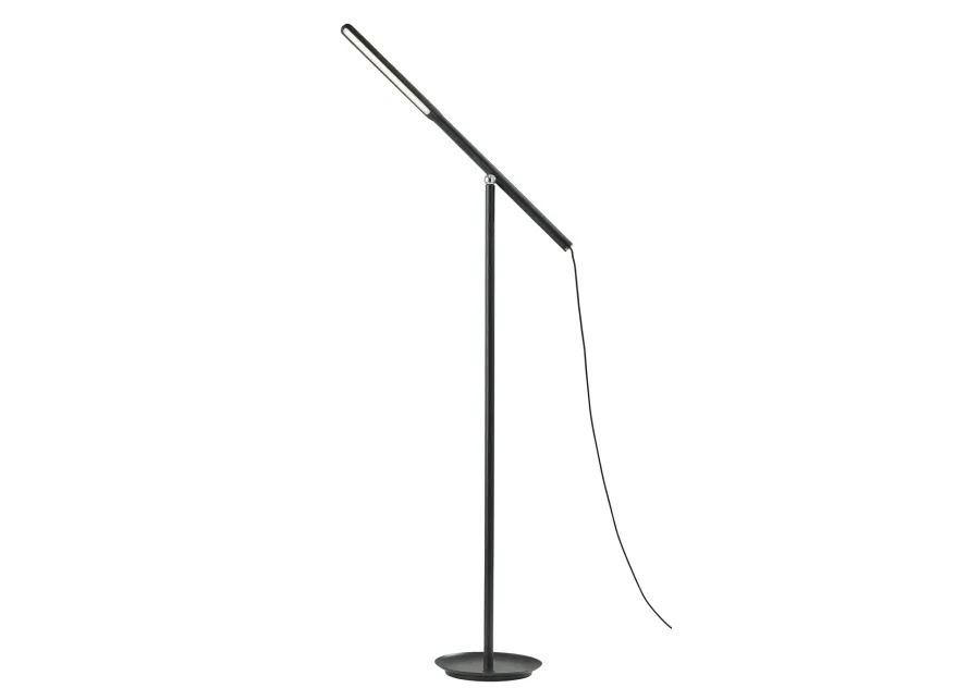 Gravity Led Floor Lamp