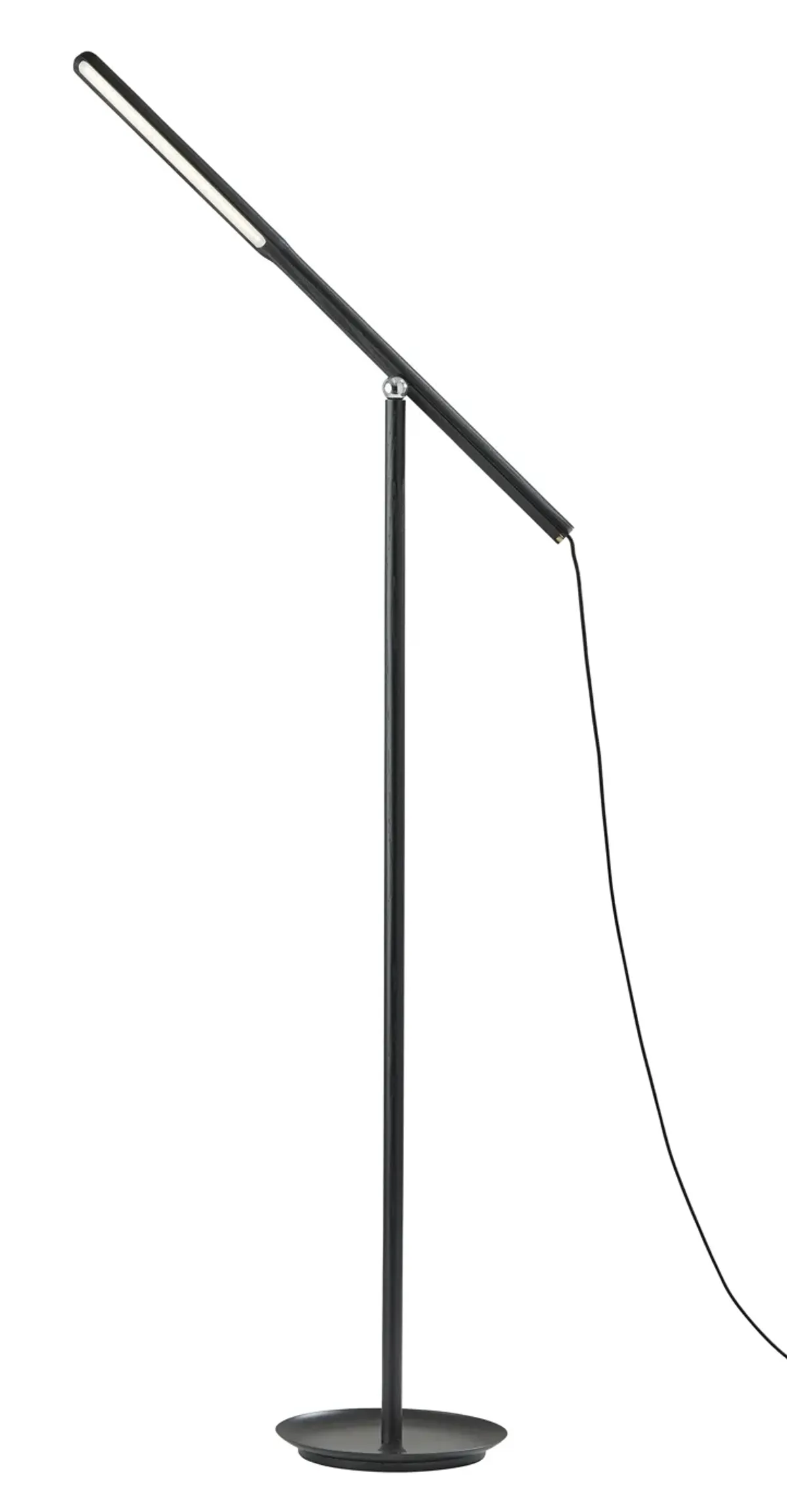 Gravity Led Floor Lamp