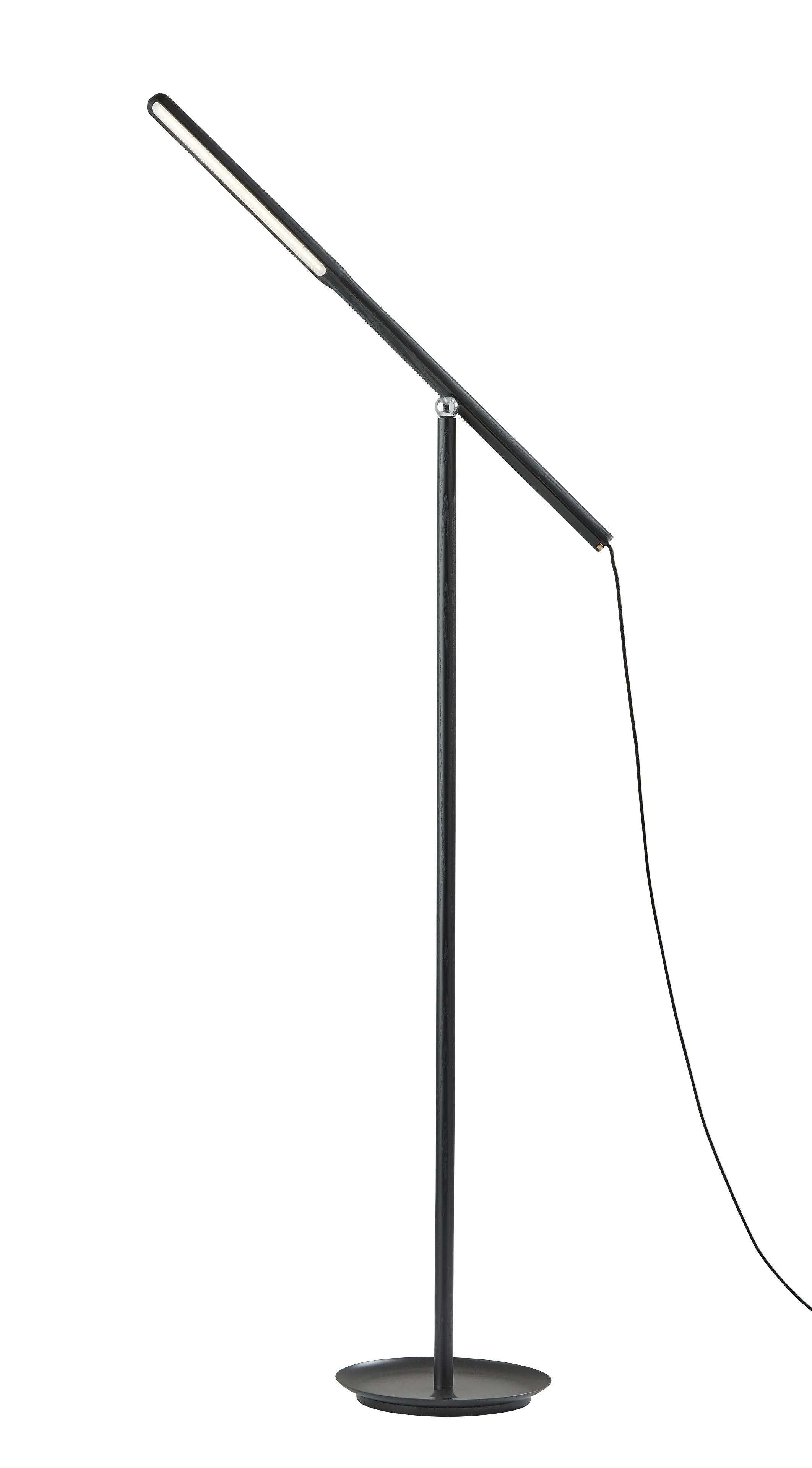 Gravity Led Floor Lamp