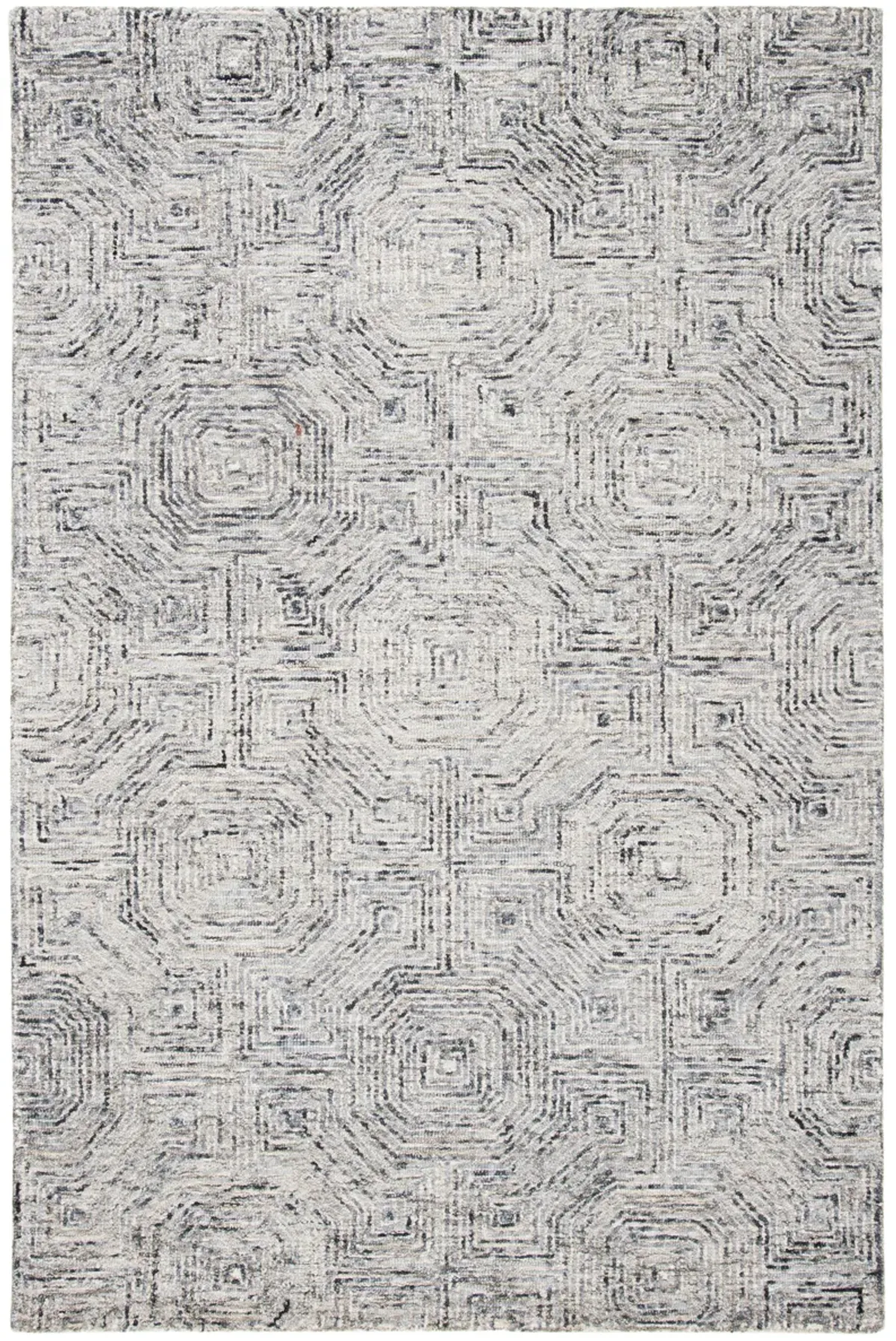 ASPEN Hand Tufted 9' x 12' area rug