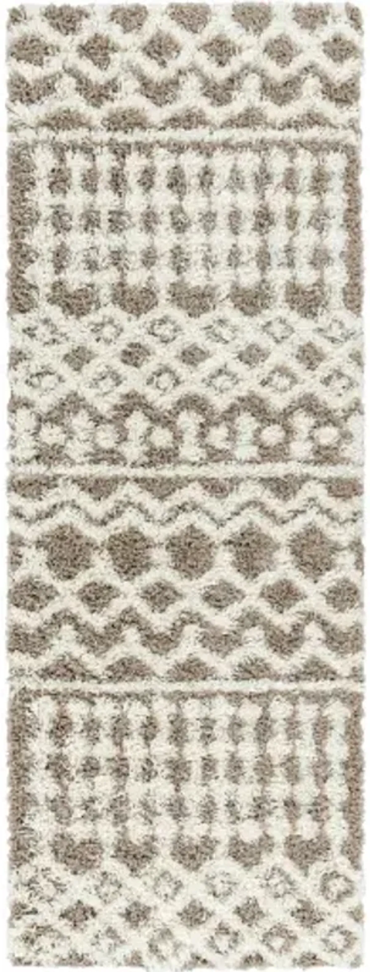 Urban Shag USG-2343 5'3" x 7'3" Machine Woven Rug