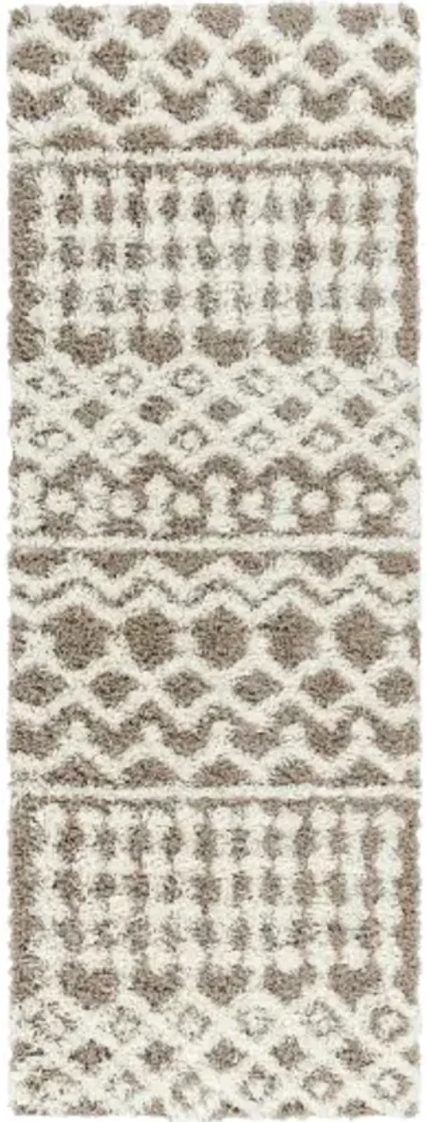 Urban Shag USG-2343 5'3" x 7'3" Machine Woven Rug