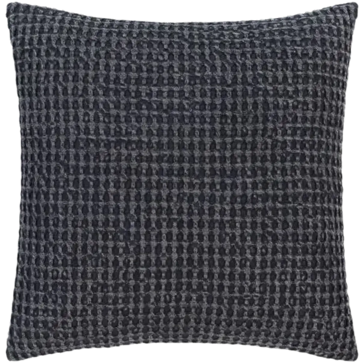 Waffle 20"H x 20"W Pillow Kit