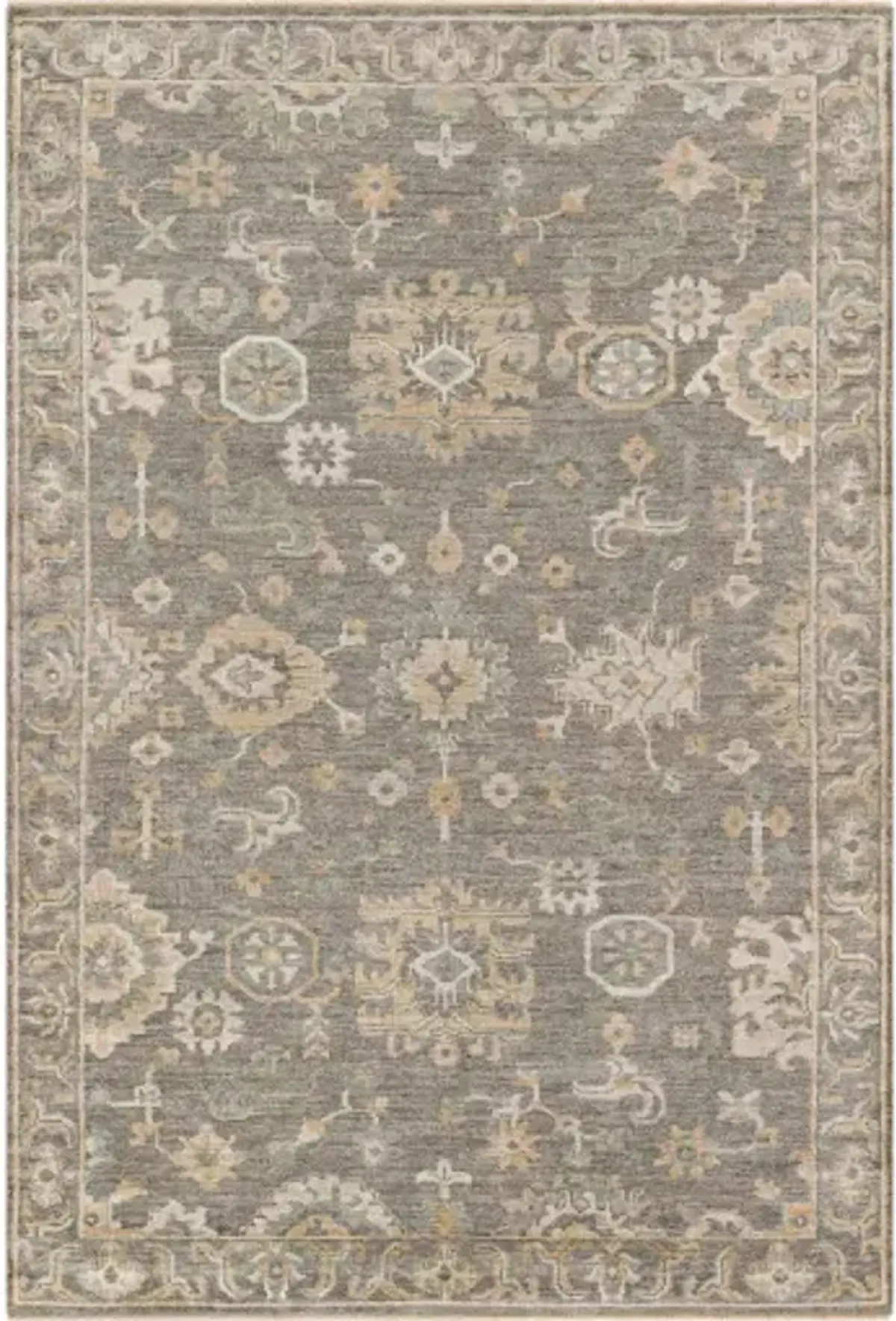 Royal 2' x 3' Rug
