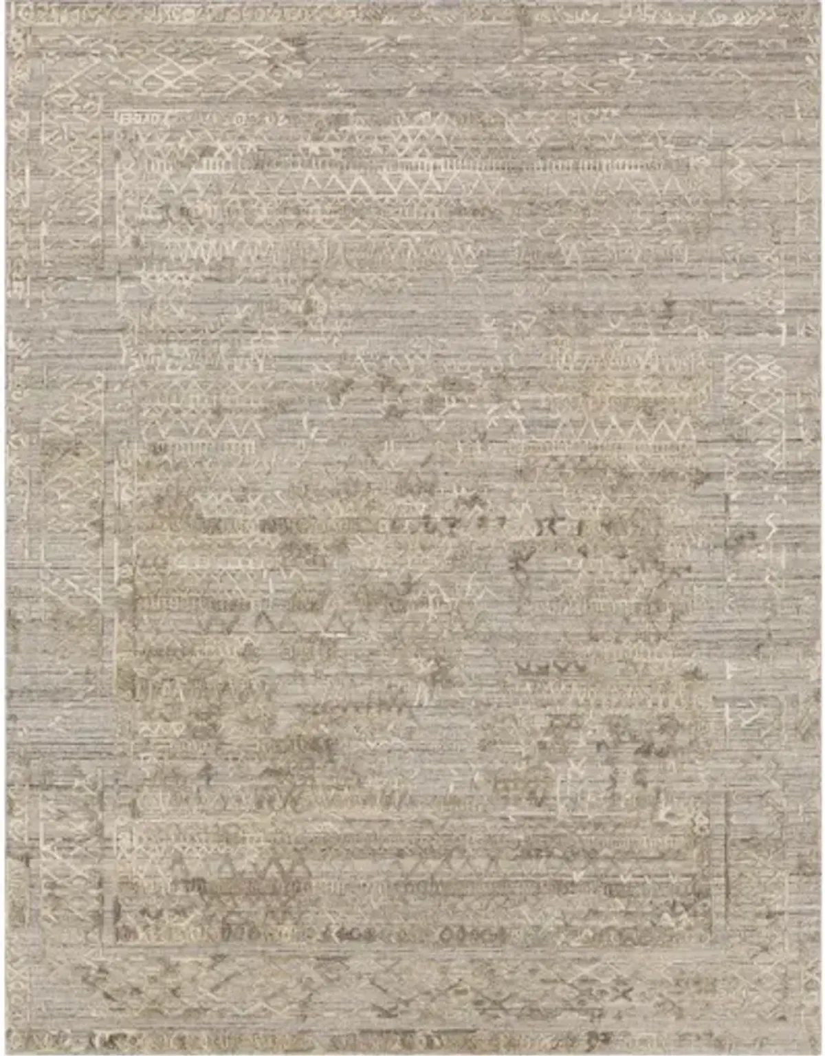 Makalu Rug