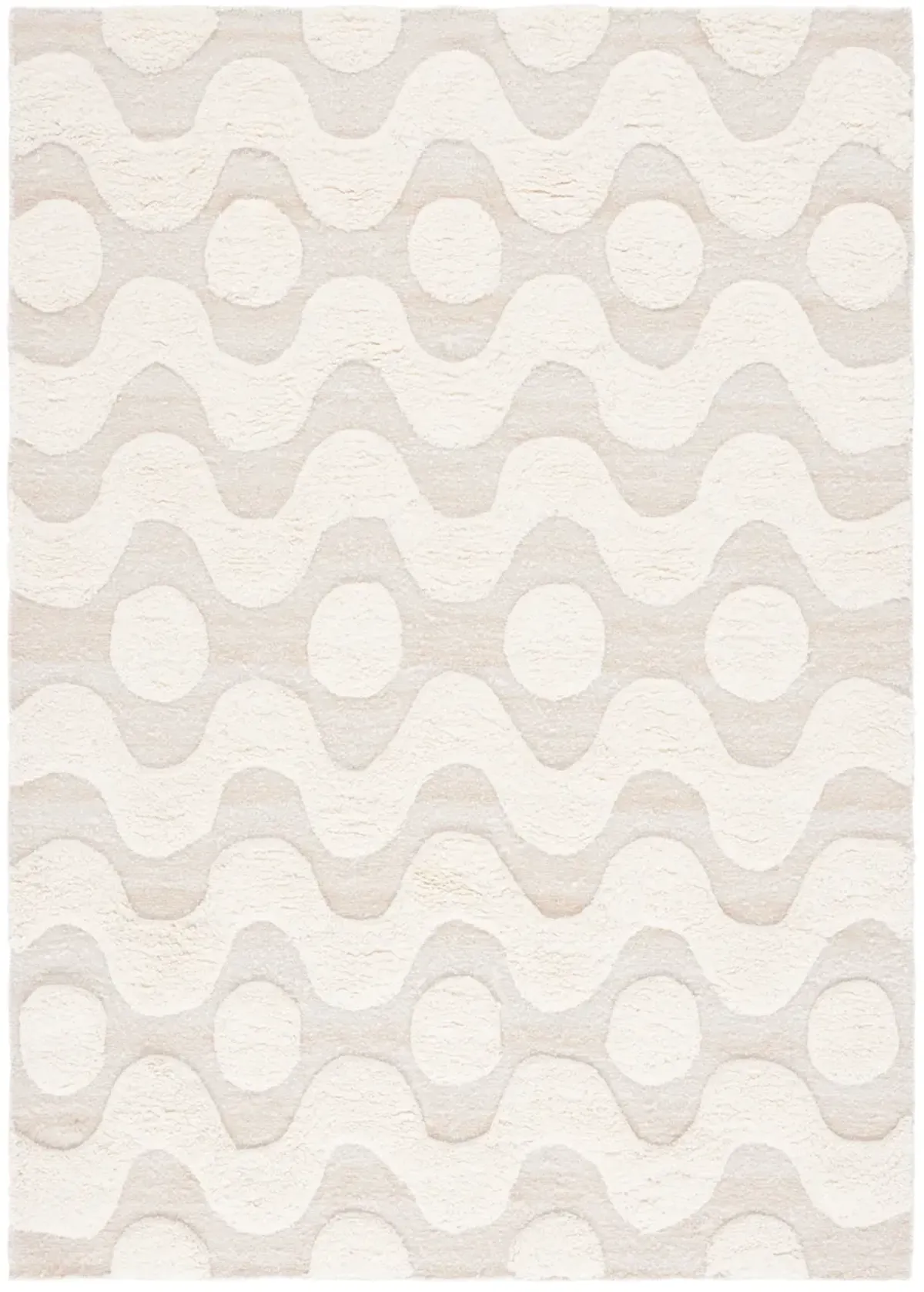 VERMONT Hand Tufted 8' x 10' area rug