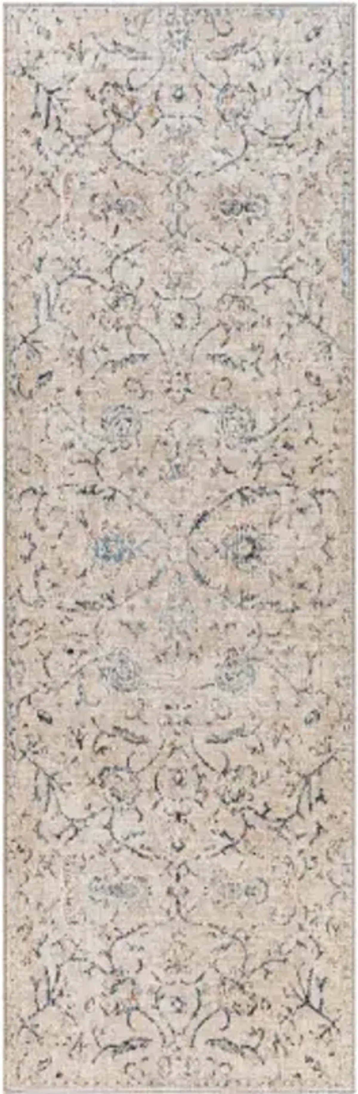 Amore AMO-2305 2'6" x 8' Rug
