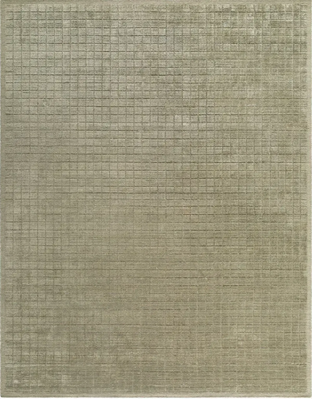 Carre CCR-2305 4' x 6' Handmade Rug