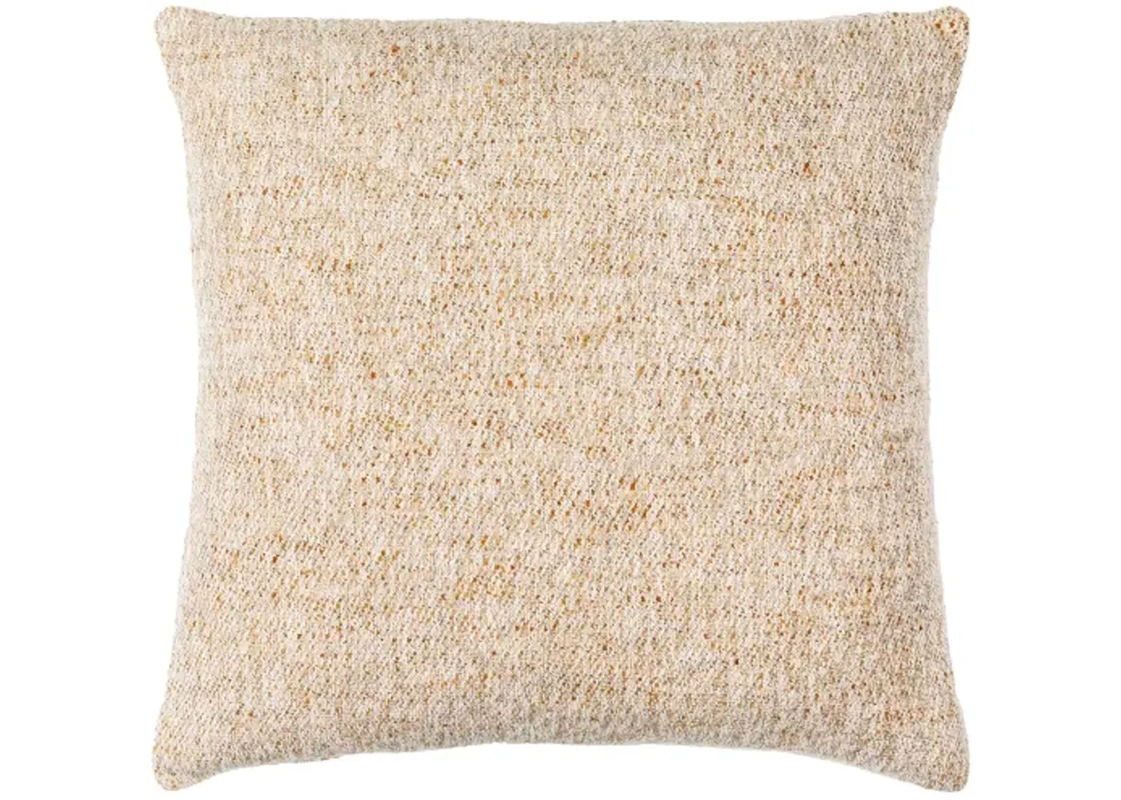 Lavanya LVY-001 20"L x 20"W Accent Pillow