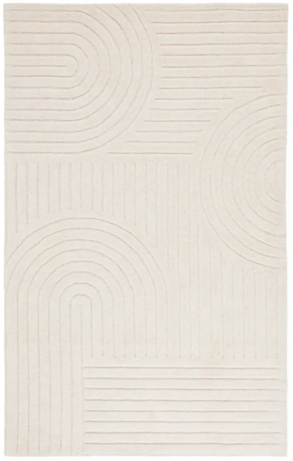 MYKONOS Hand Tufted 8' x 10' area rug