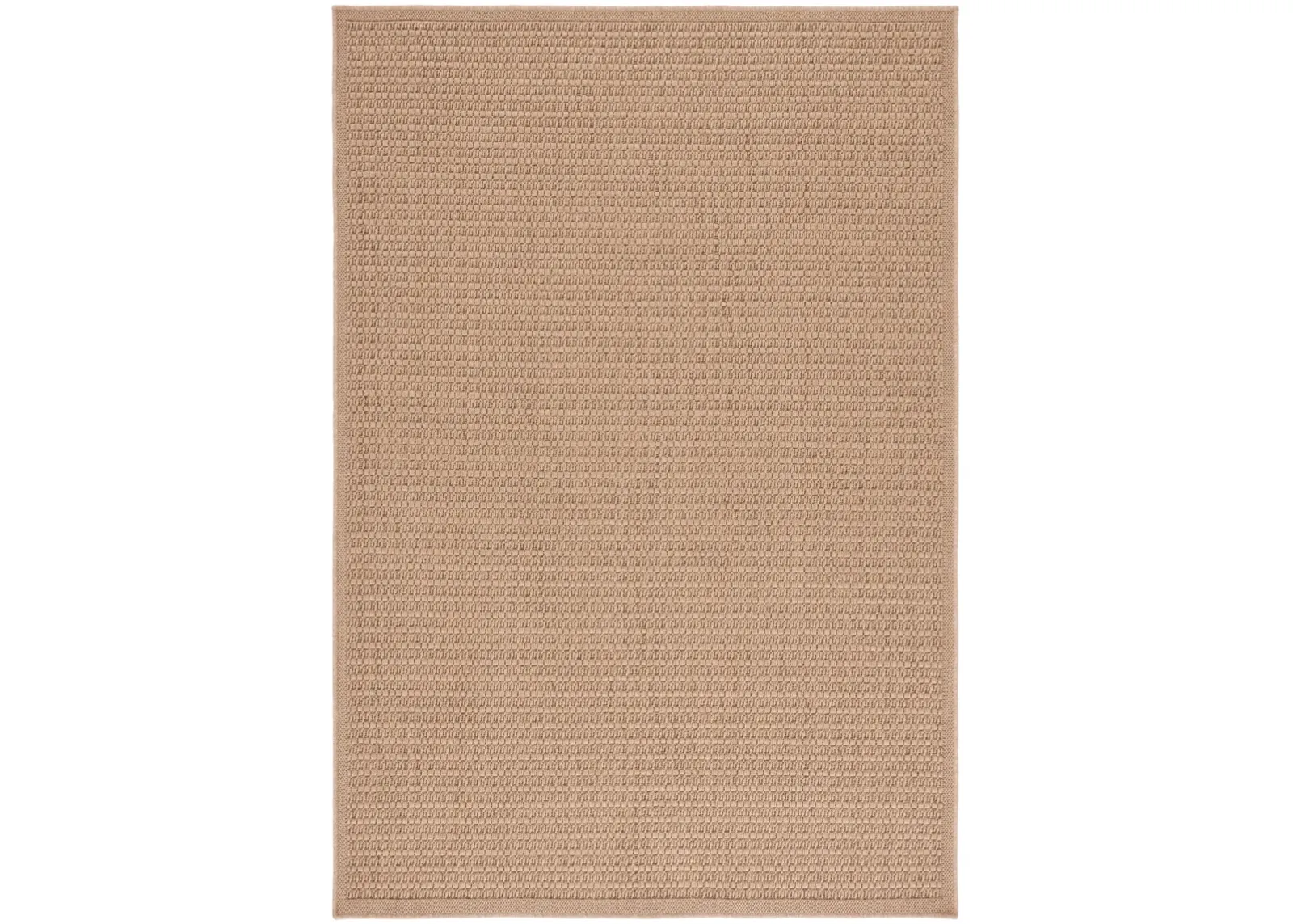 ATRIUM SISAL 101 BEIGE 8' x 10' Large Rectangle Rug