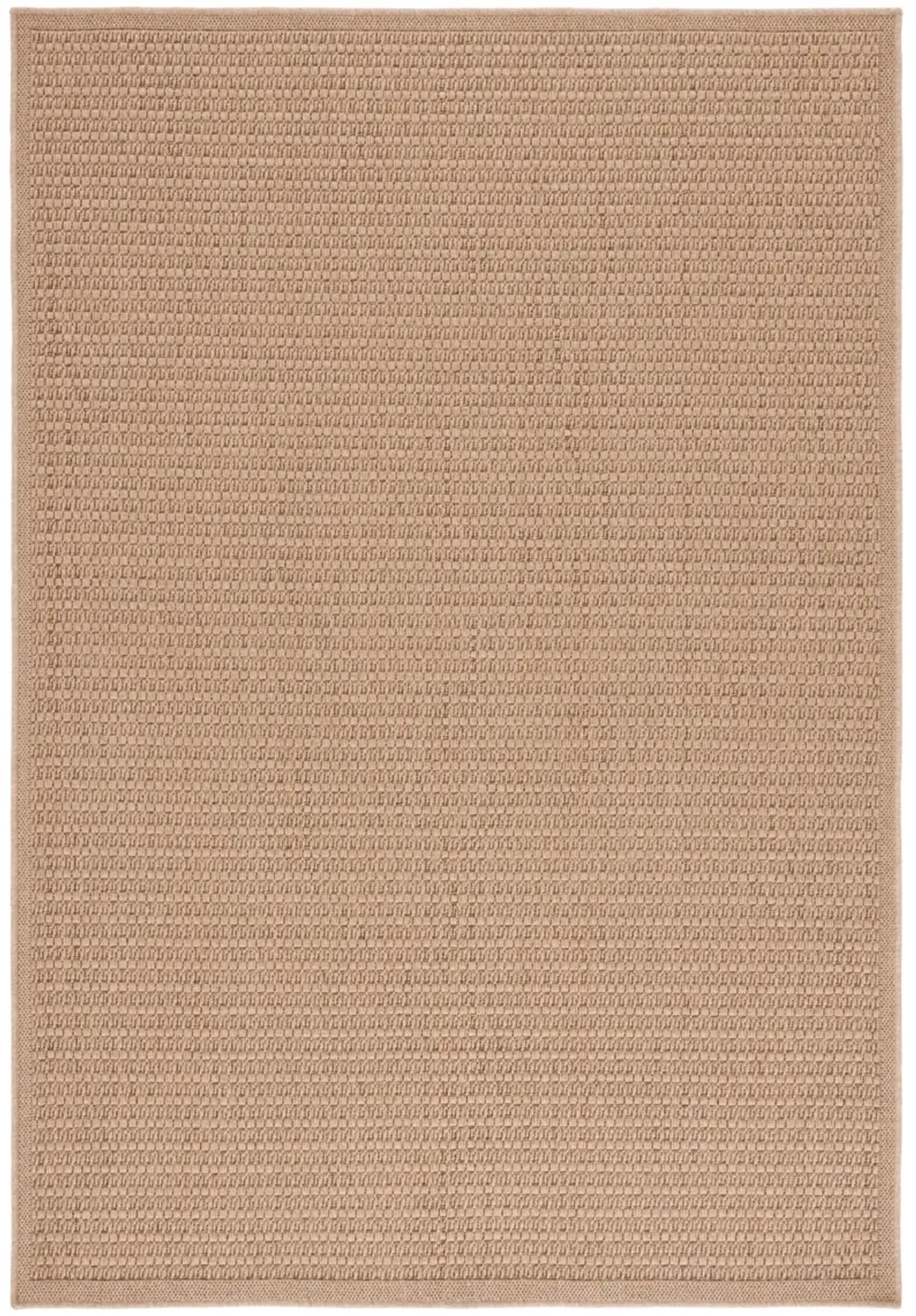 ATRIUM SISAL 101 BEIGE 8' x 10' Large Rectangle Rug