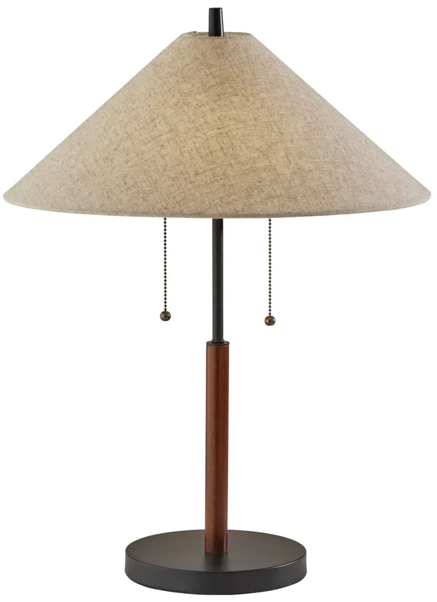 Palmer Table Lamp