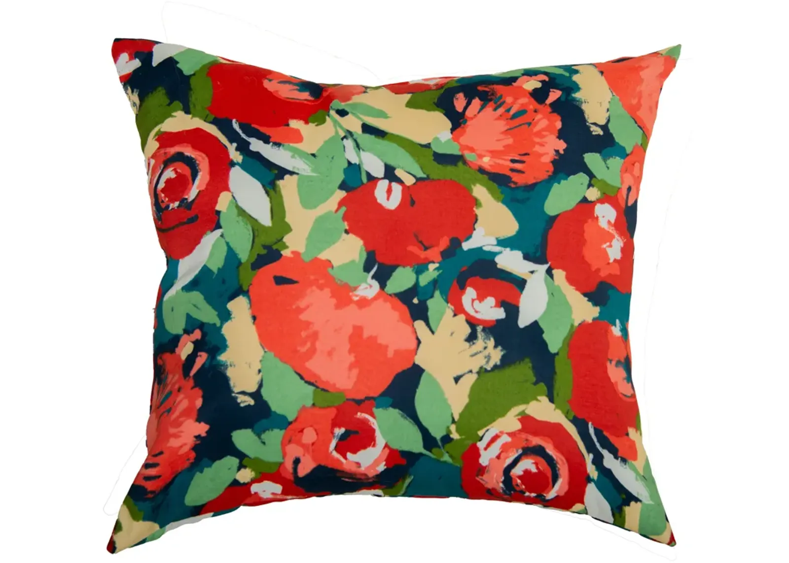 22" x 22" Poly Filled Pillow