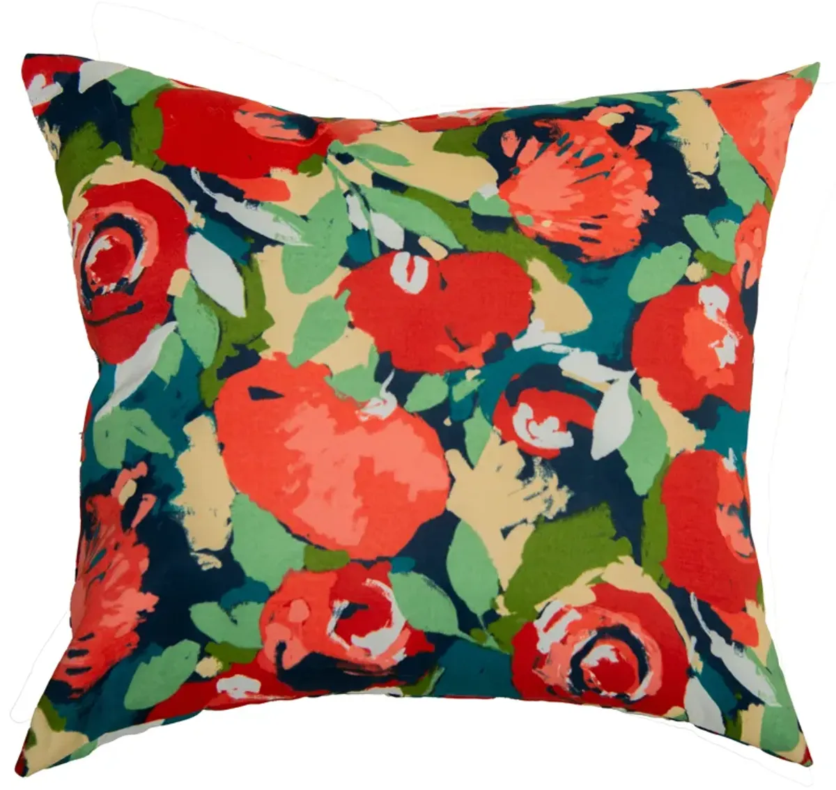 22" x 22" Poly Filled Pillow