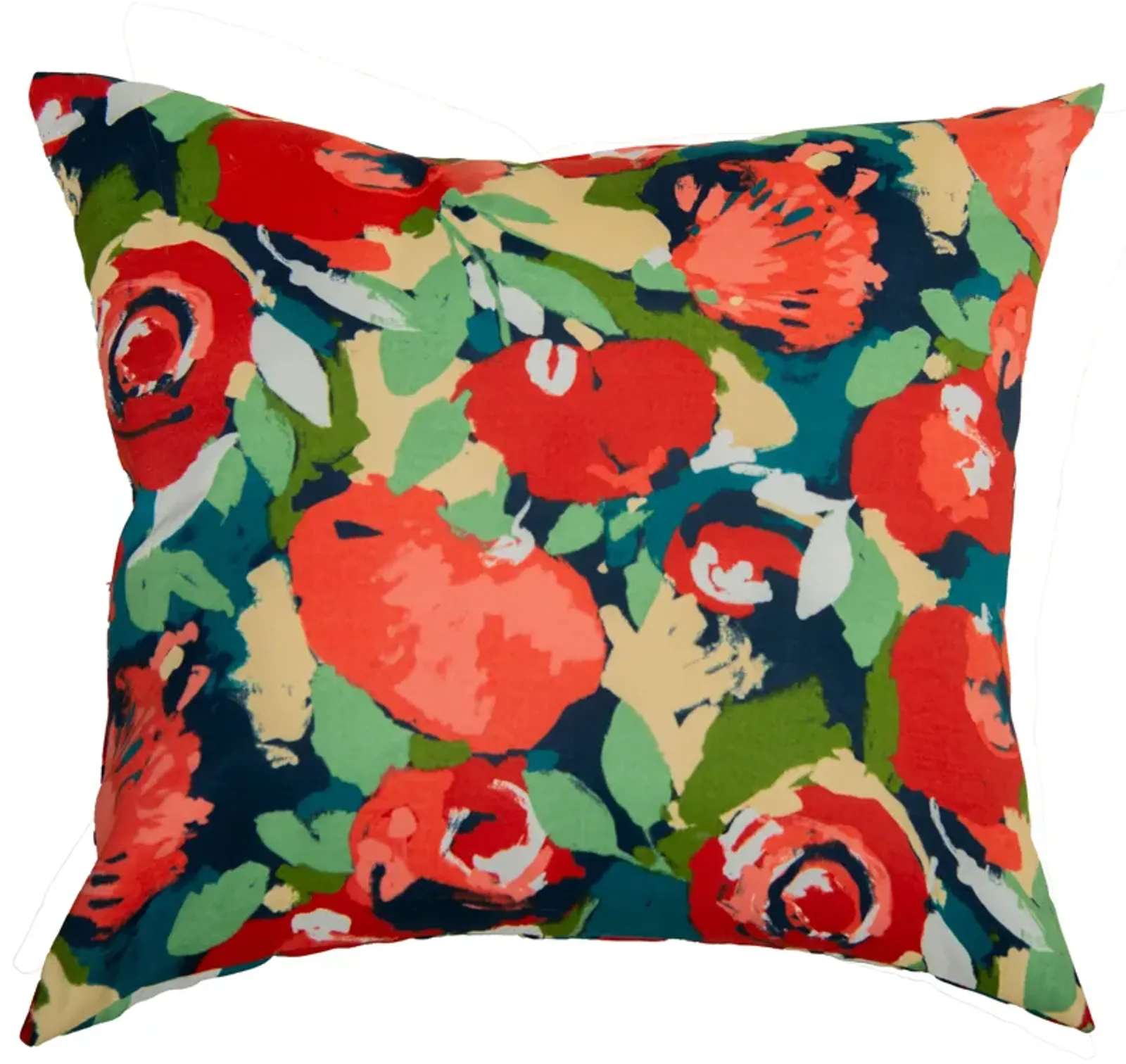 22" x 22" Poly Filled Pillow