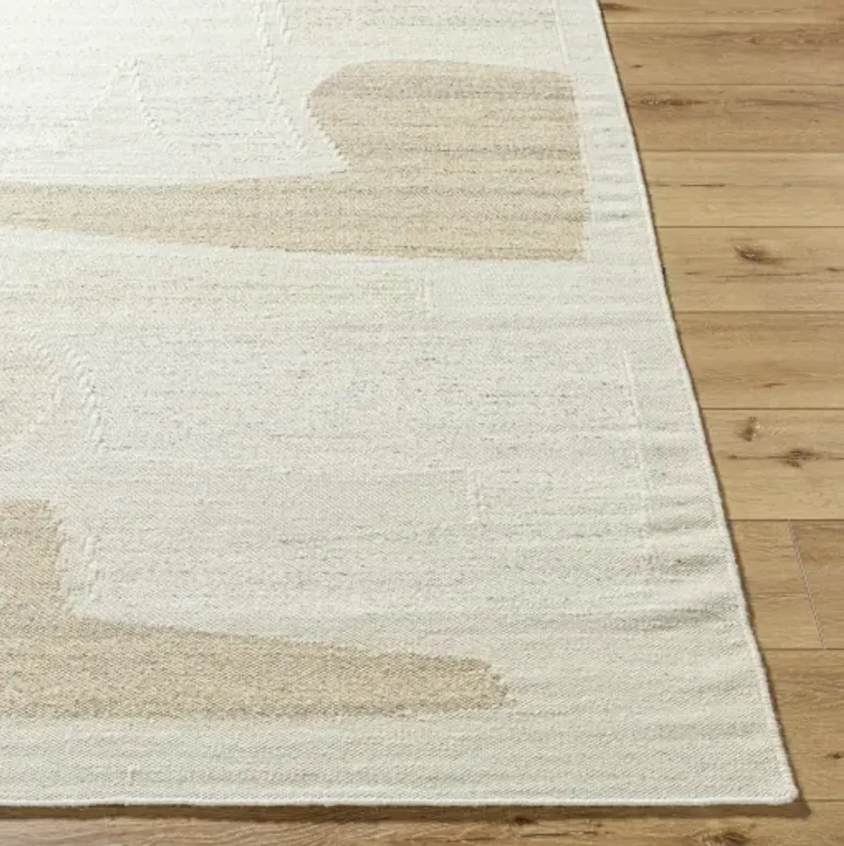 Lanesra Handmade Rug